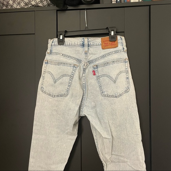 501 Levi’s - Picture 4 of 5